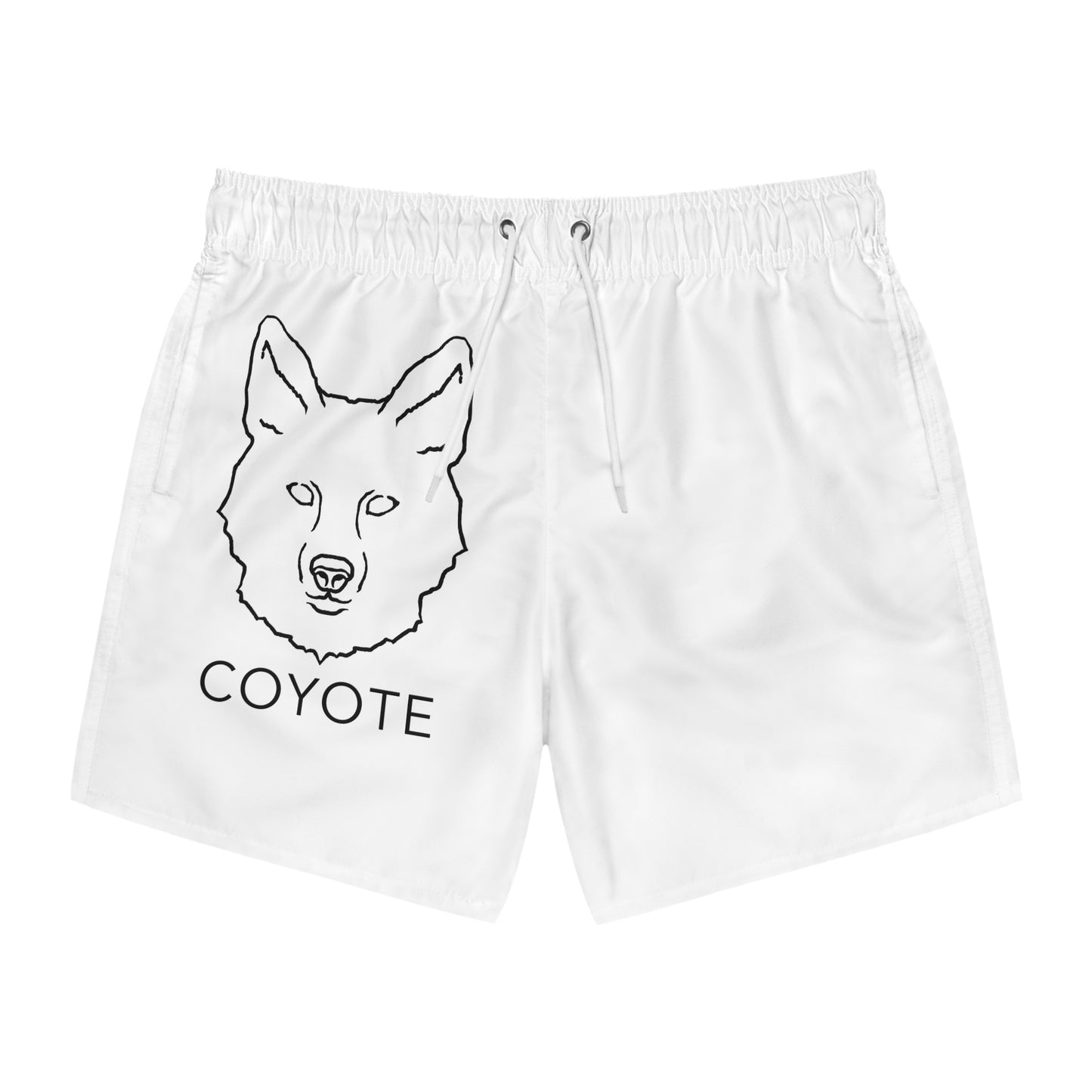 Coyote Swim Trunks