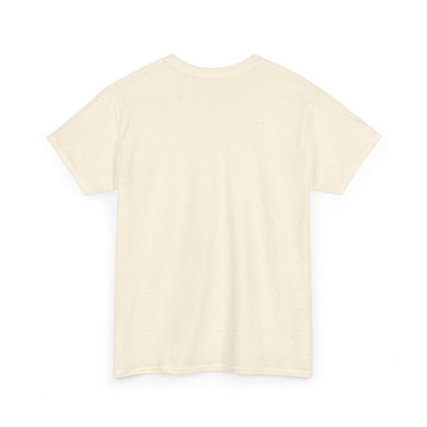 Coyote Graphic Unisex Heavy Cotton Tee - BIG GRAPHIC