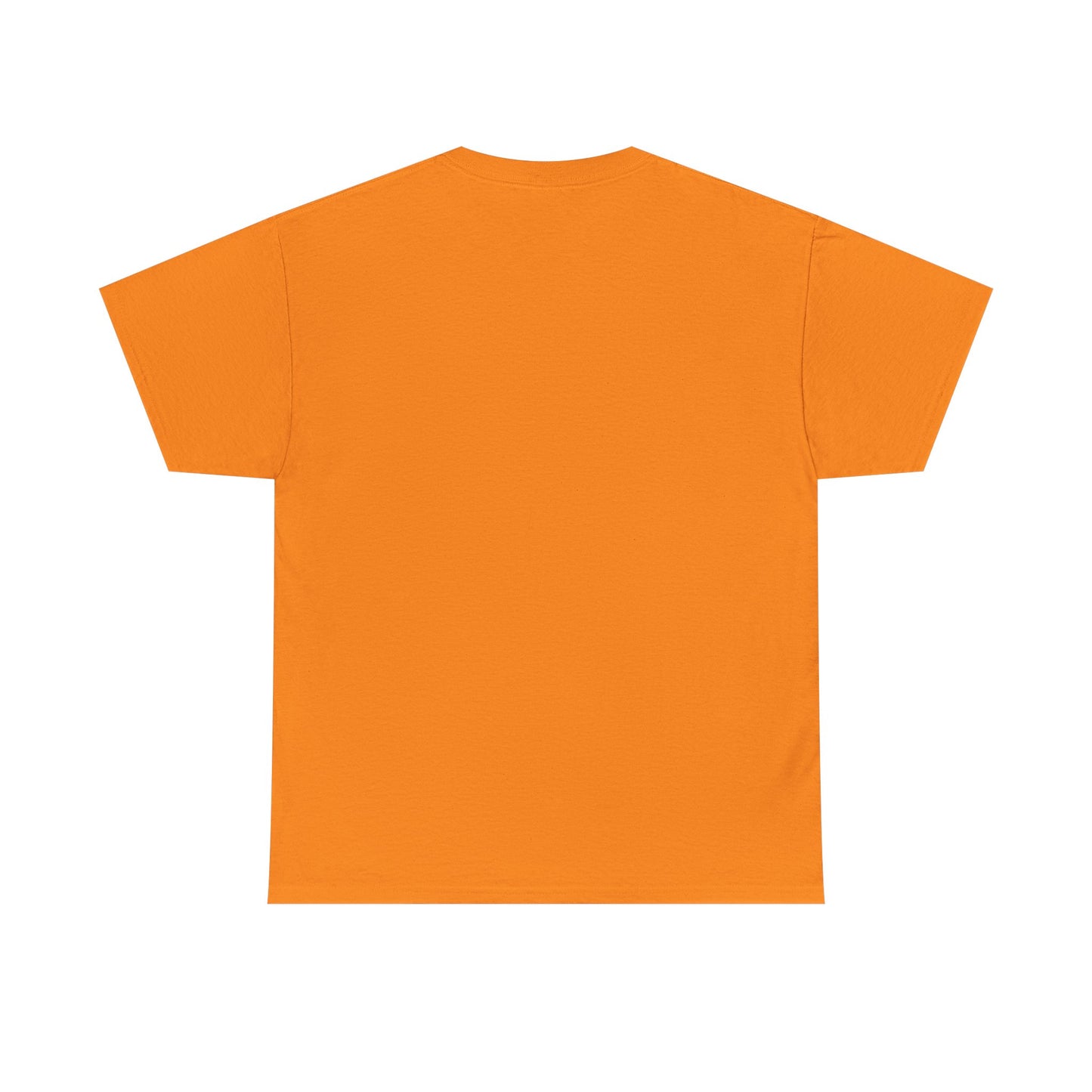Coyote Graphic Unisex Heavy Cotton Tee - BIG GRAPHIC