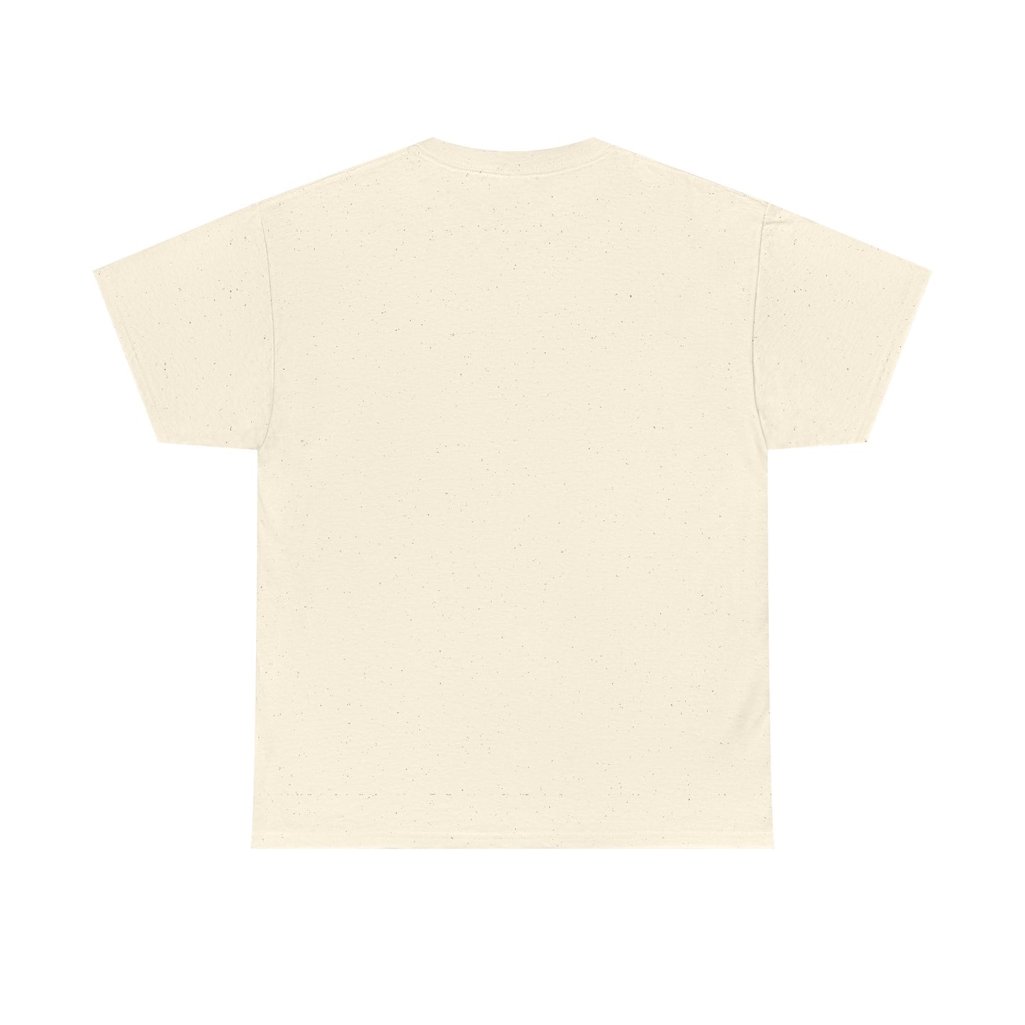 Coyote Graphic Unisex Heavy Cotton Tee - BIG GRAPHIC