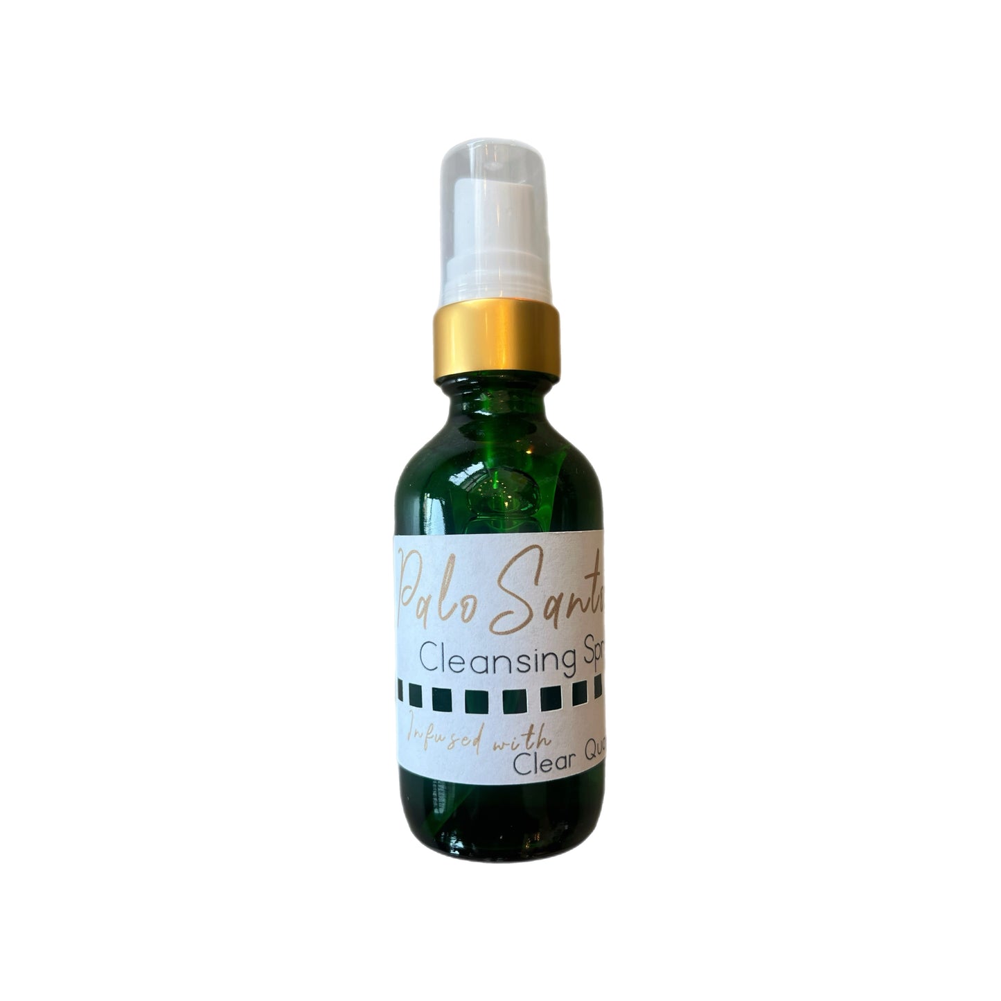 Palo Santo Cleansing Spray