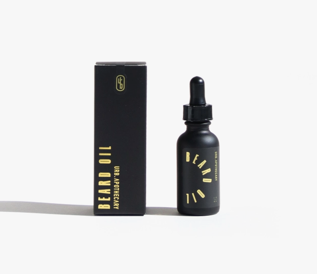 Beard Oil - URB Apothecary