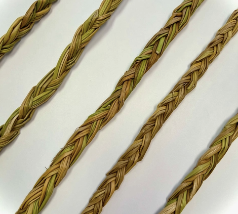 California Sweetgrass 12"