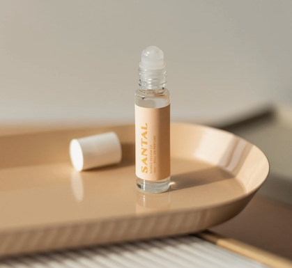 Santal Roll-On