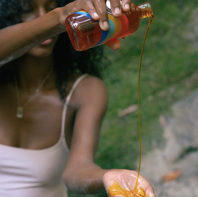 Outer Being Face & Body Oil Outer Being Face & Body Oil - Bathing Culture