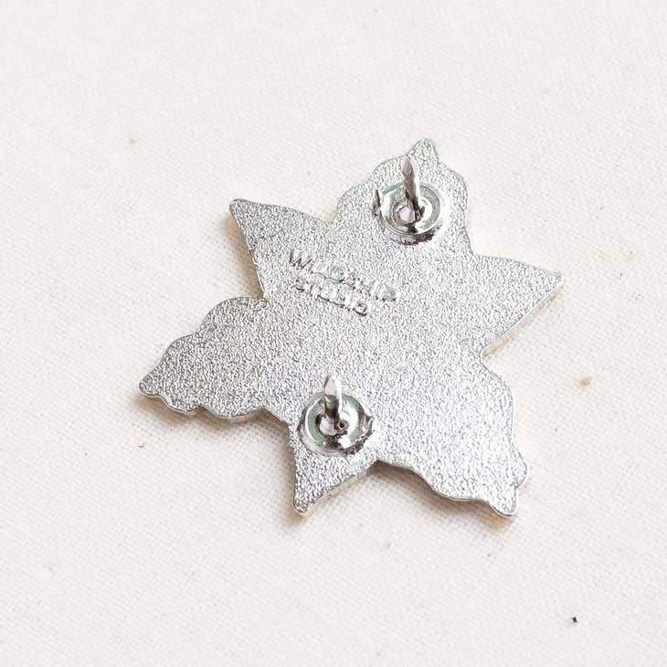Trillium Pin