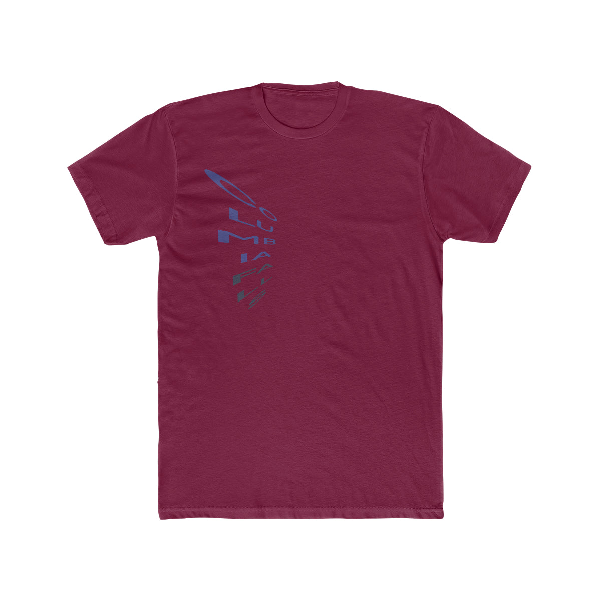 Columbia Falls Cotton T-Shirt
