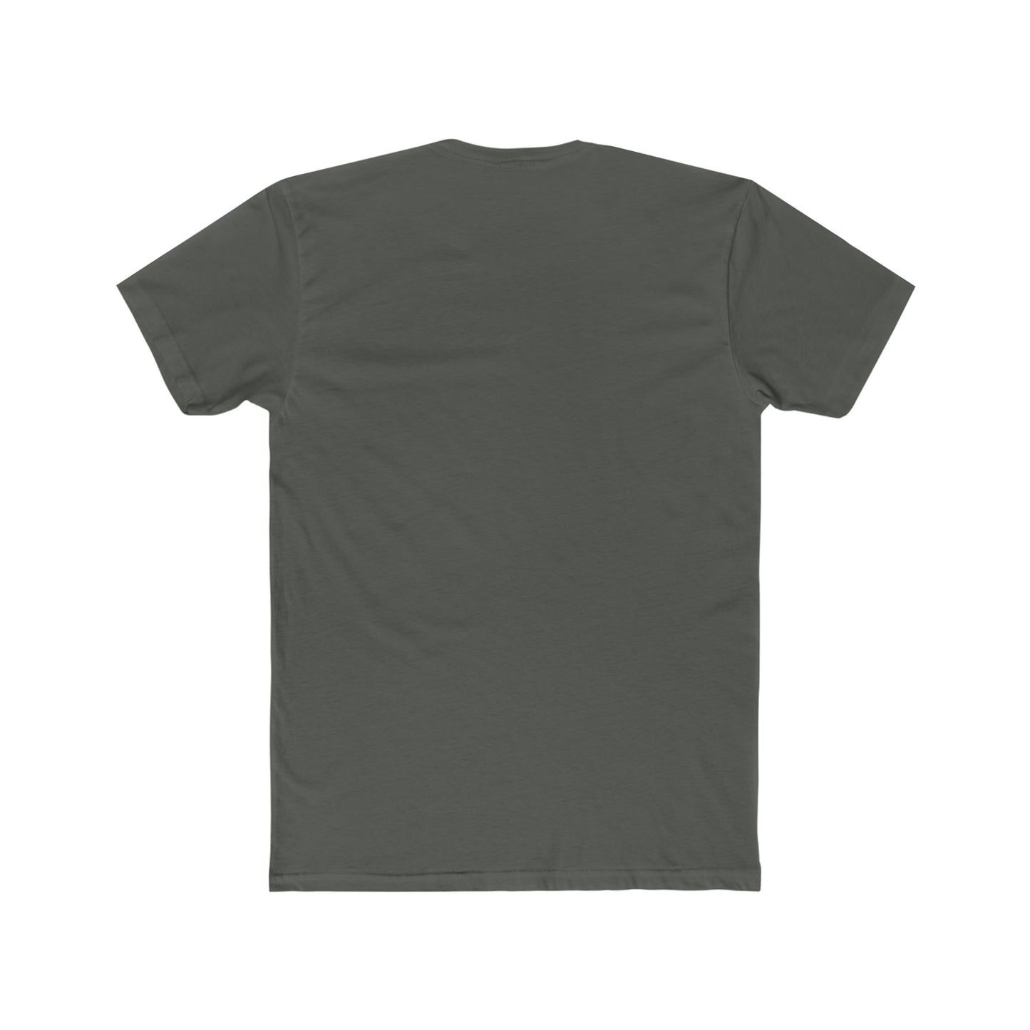 COYOTE Cotton T-Shirt
