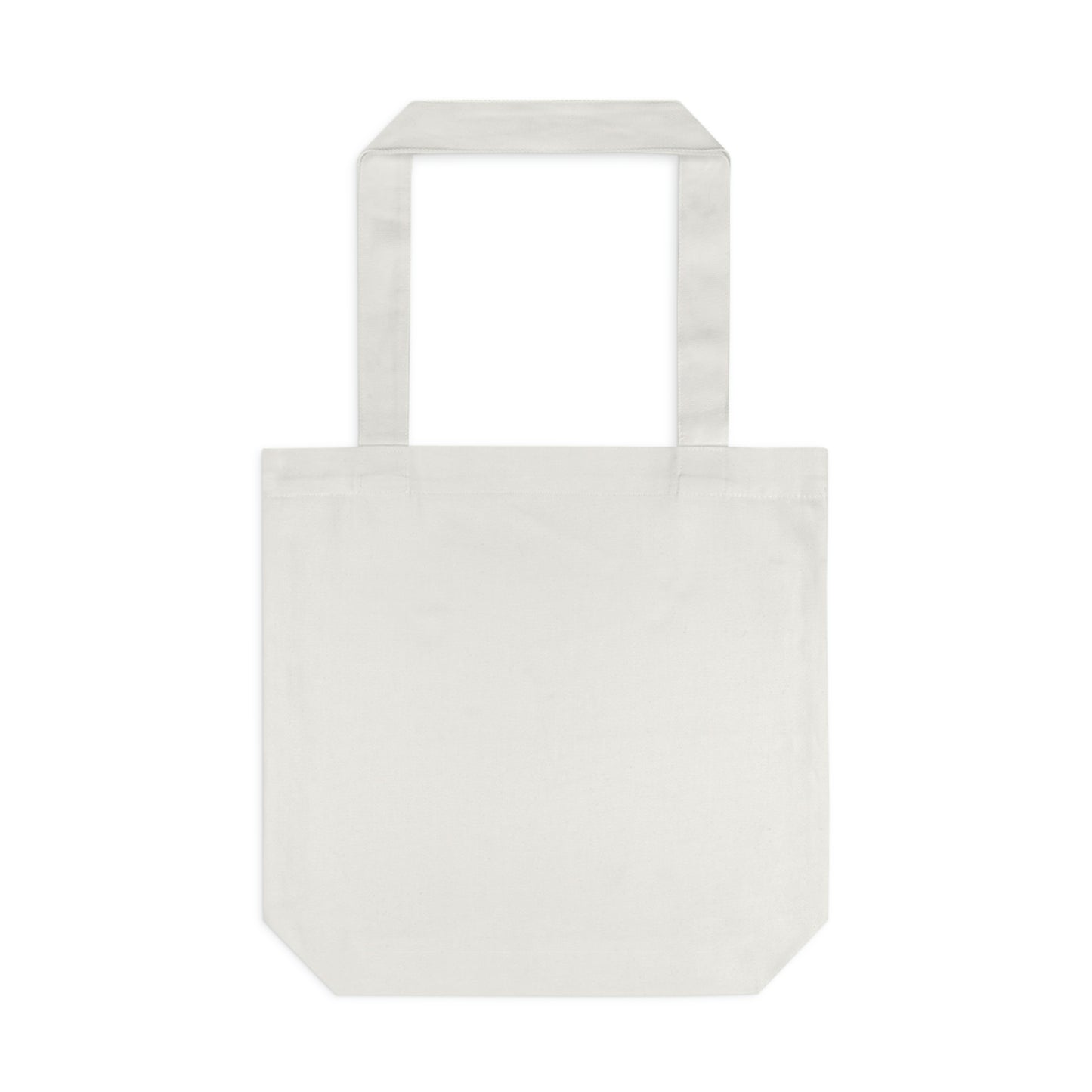 COYOTE Cotton Tote Bag