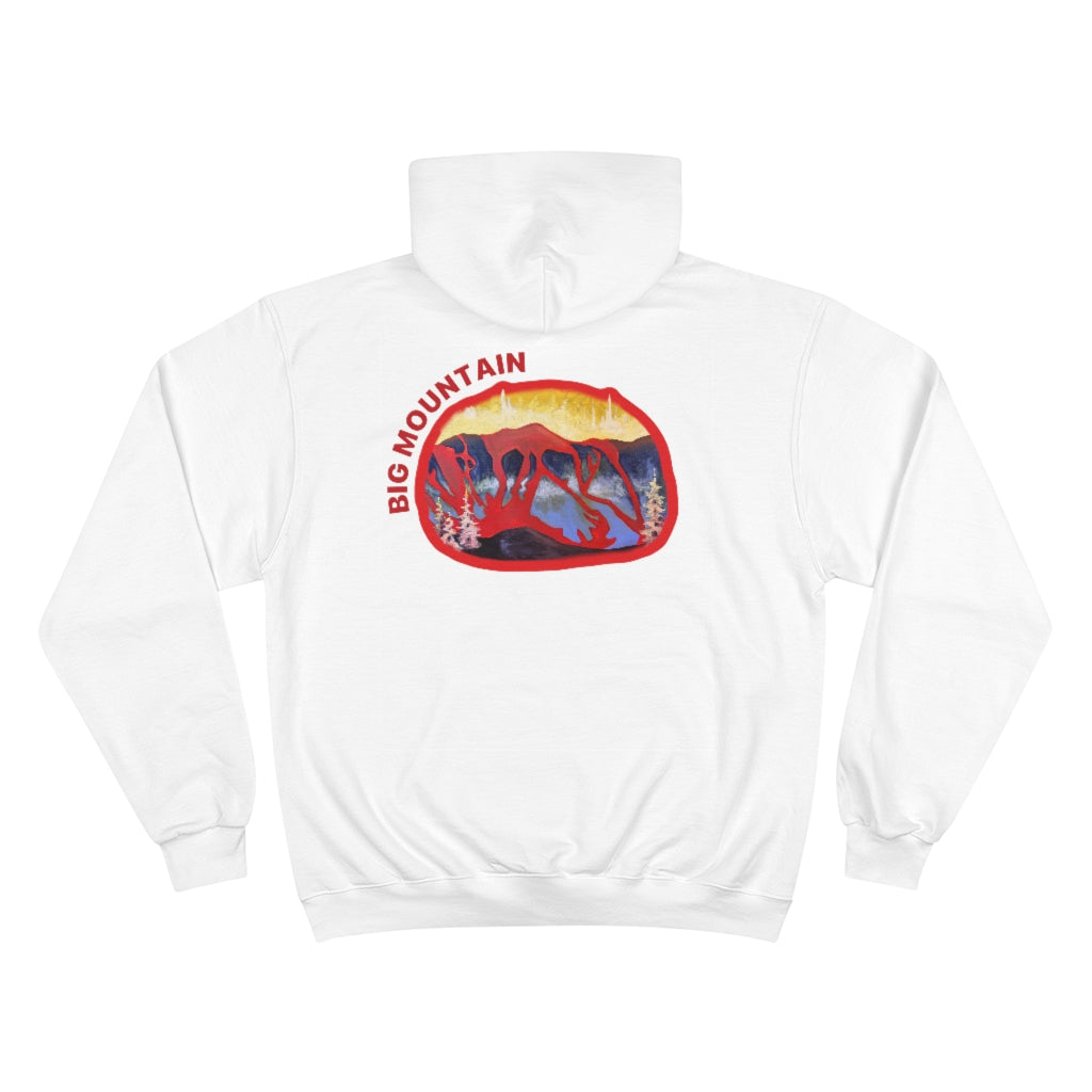 Big Mountain Champion Hoody