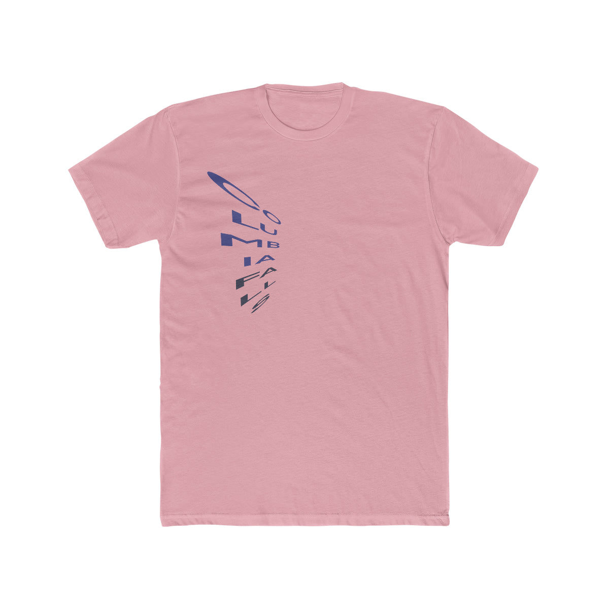 Columbia Falls Cotton T-Shirt
