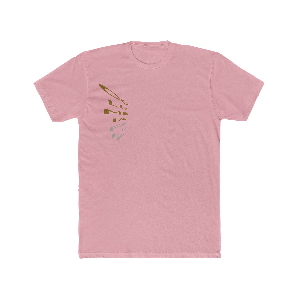 Columbia Falls Cotton T-Shirt