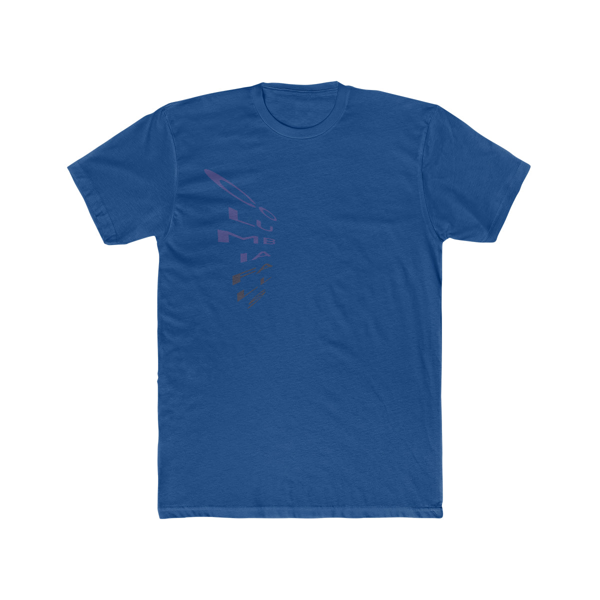 Columbia Falls Cotton T-Shirt