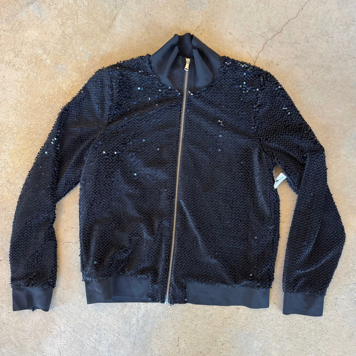 Vintage Apparel