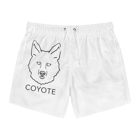 Coyote Swim Trunks