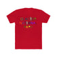 Rainbow Trout Glacier Park Cotton T-Shirt
