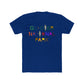 Rainbow Trout Glacier Park Cotton T-Shirt