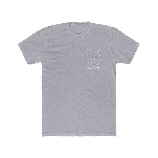 COYOTE Cotton T-Shirt