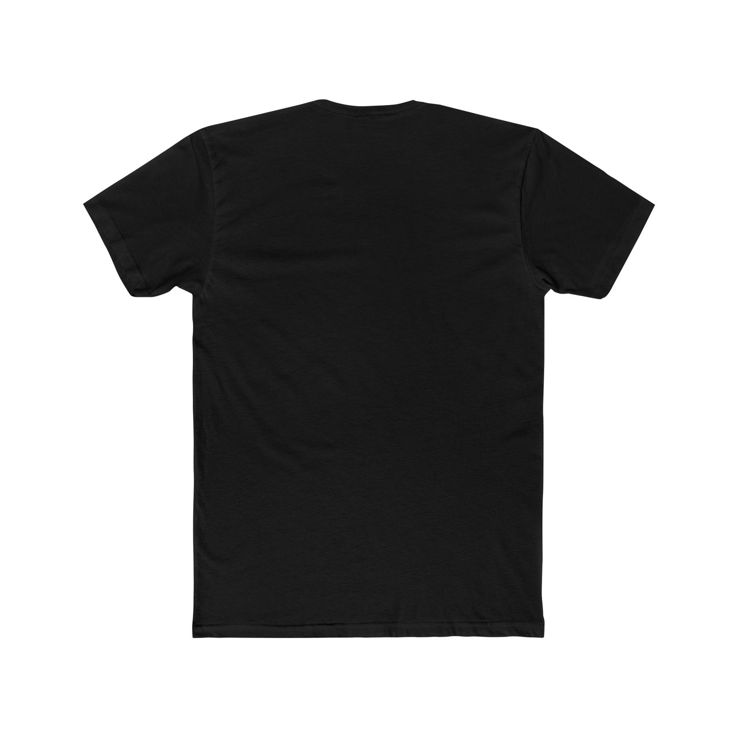 Rainbow Trout Glacier Park Cotton T-Shirt