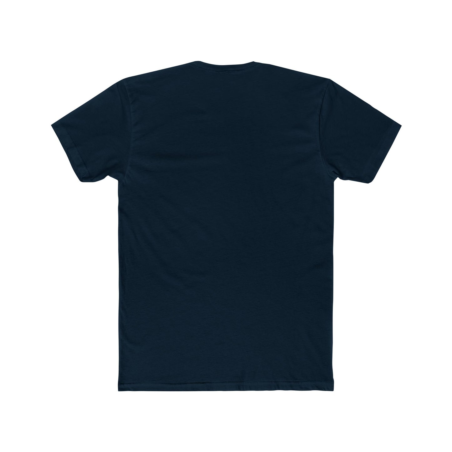 Rainbow Trout Glacier Park Cotton T-Shirt