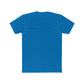 Rainbow Trout Glacier Park Cotton T-Shirt