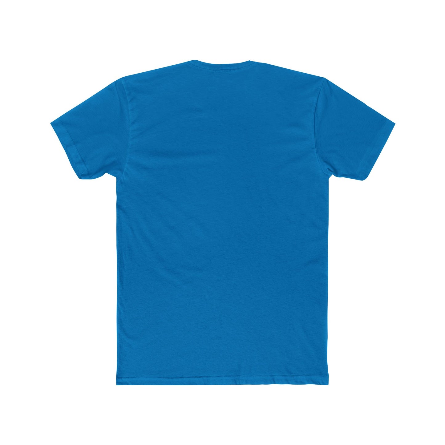 Rainbow Trout Glacier Park Cotton T-Shirt