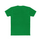 Rainbow Trout Glacier Park Cotton T-Shirt