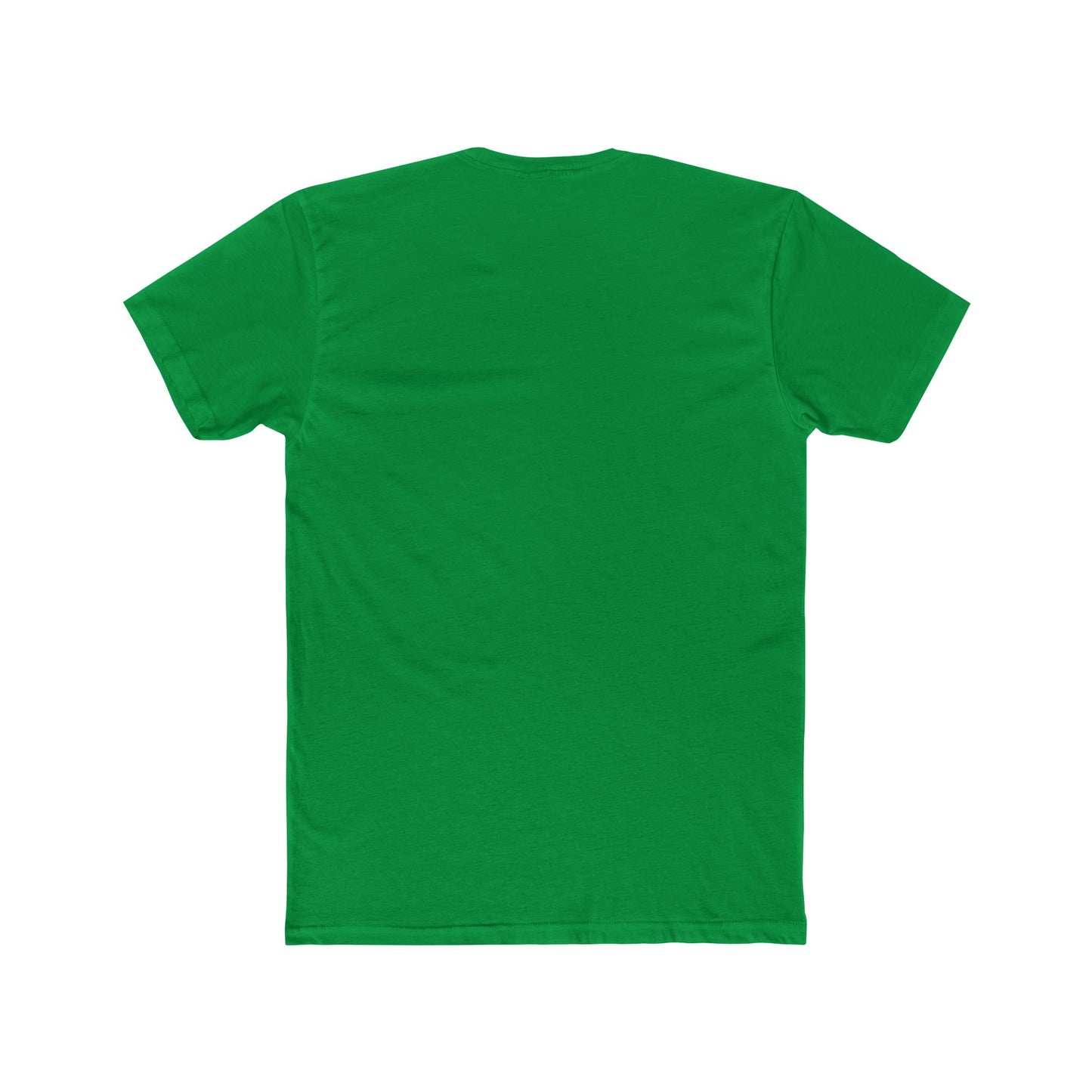 Rainbow Trout Glacier Park Cotton T-Shirt