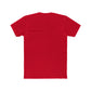 Rainbow Trout Glacier Park Cotton T-Shirt