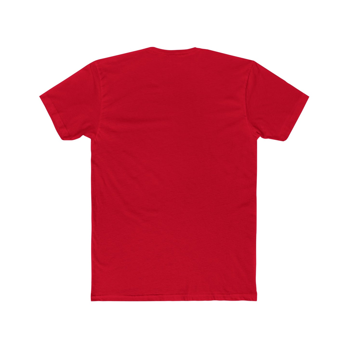 Rainbow Trout Glacier Park Cotton T-Shirt