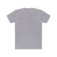 Rainbow Trout Glacier Park Cotton T-Shirt
