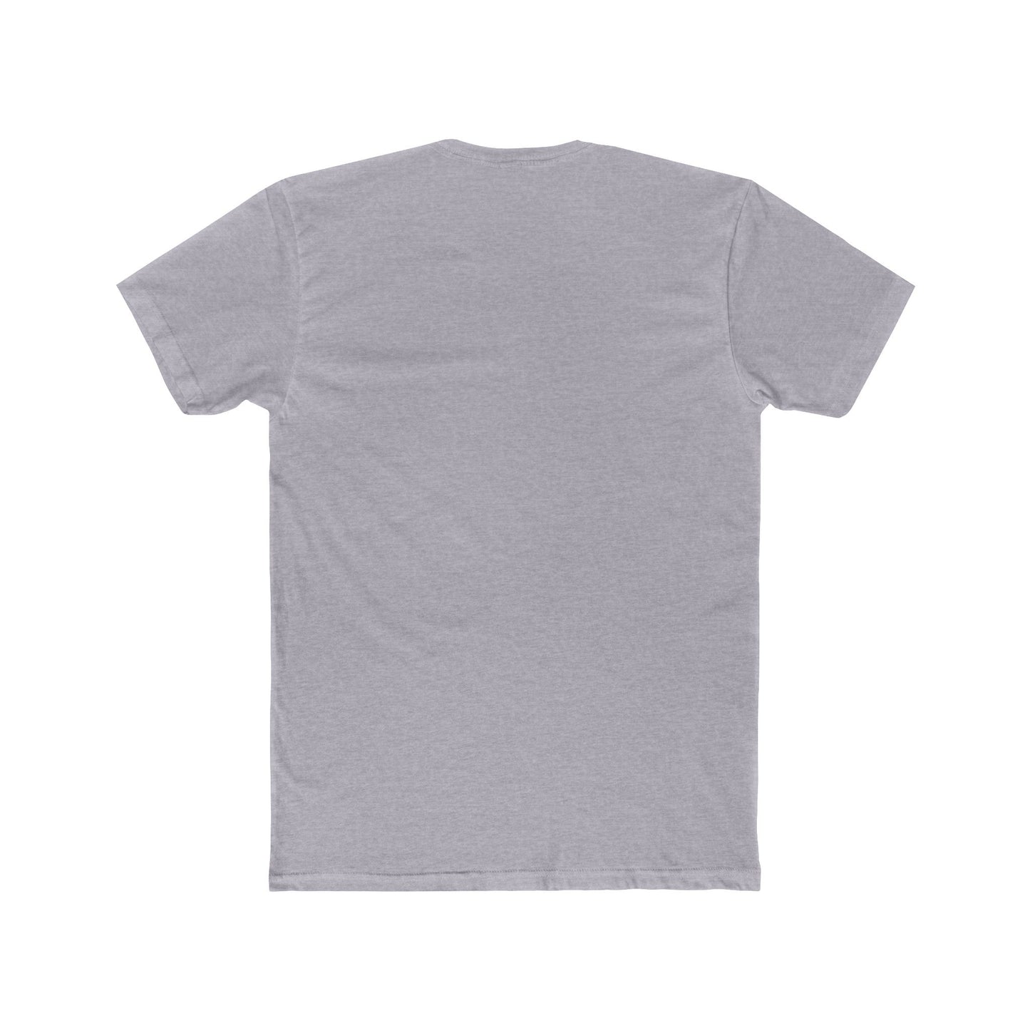 Rainbow Trout Glacier Park Cotton T-Shirt