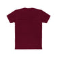 Rainbow Trout Glacier Park Cotton T-Shirt