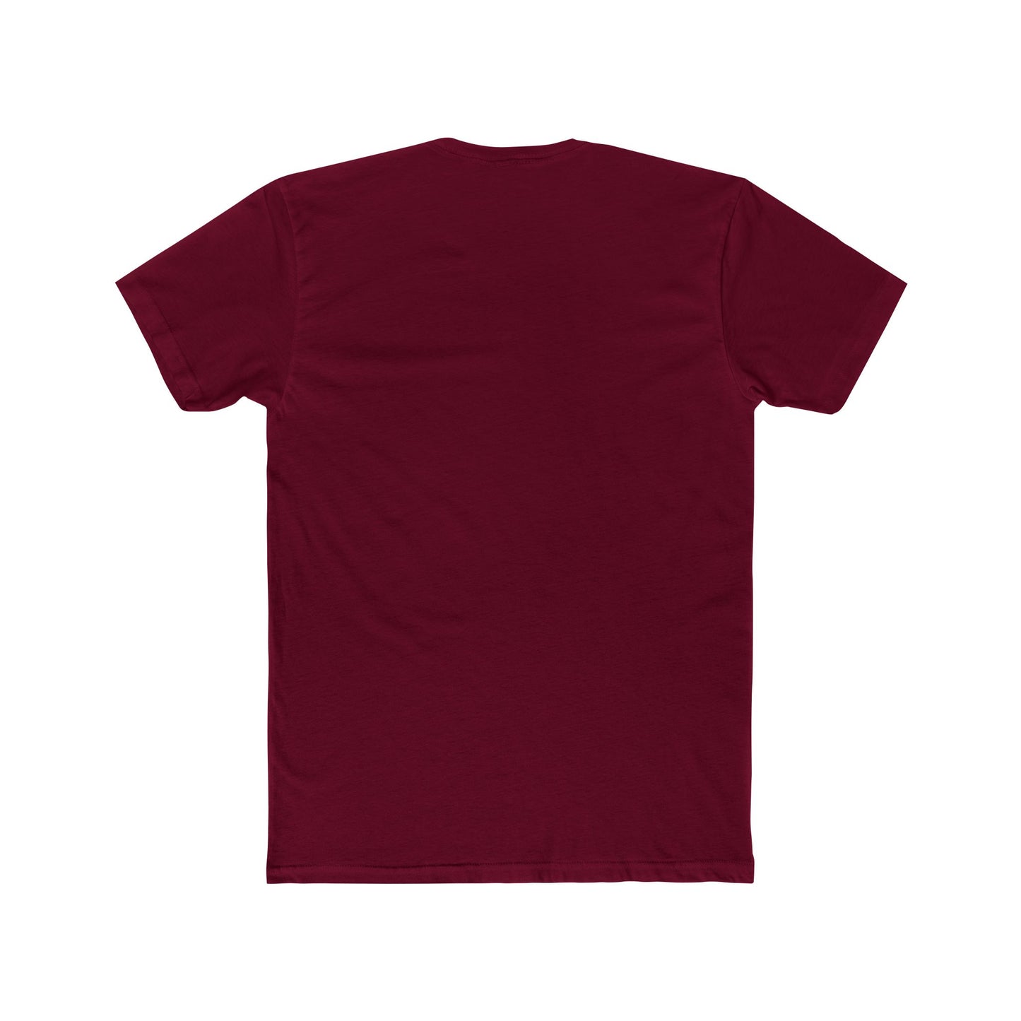Rainbow Trout Glacier Park Cotton T-Shirt