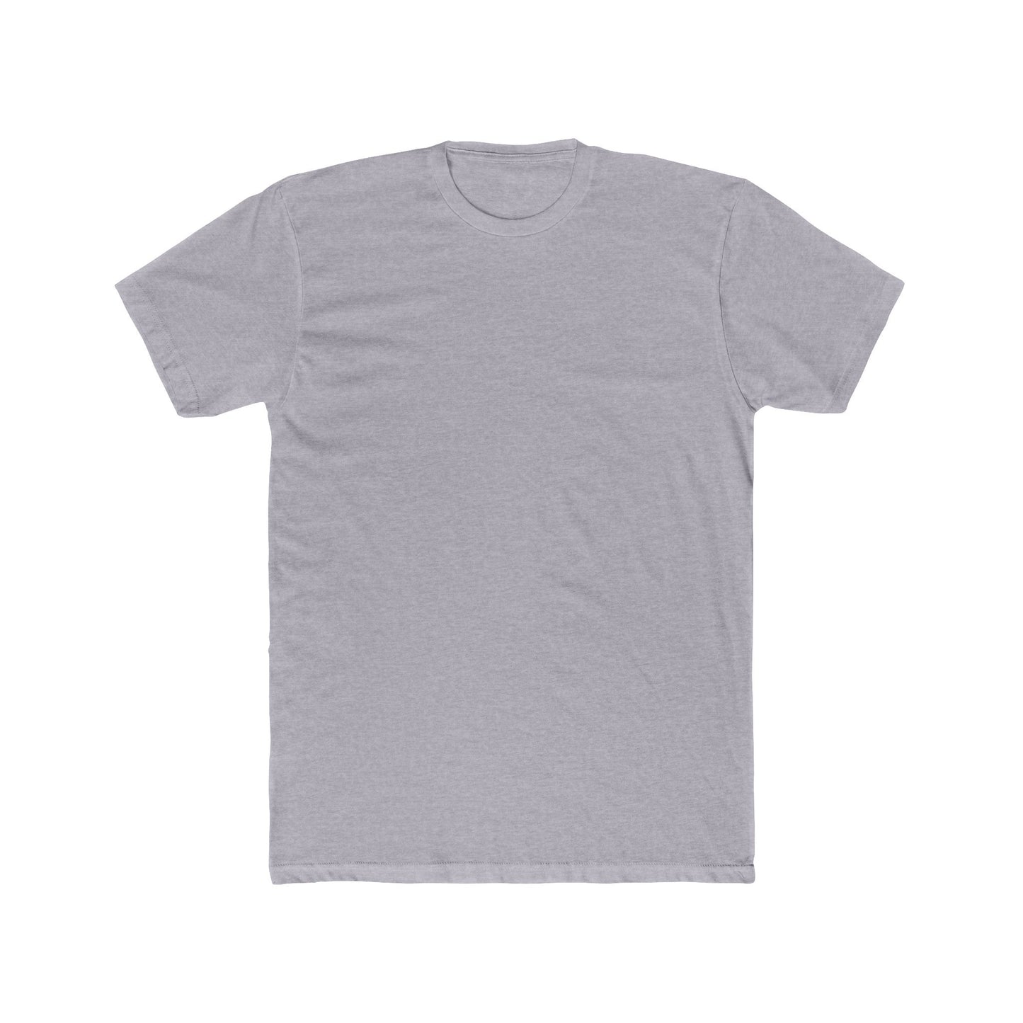Big Mountain T-Shirt Cotton - The Whitefish Store