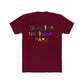 Rainbow Trout Glacier Park Cotton T-Shirt