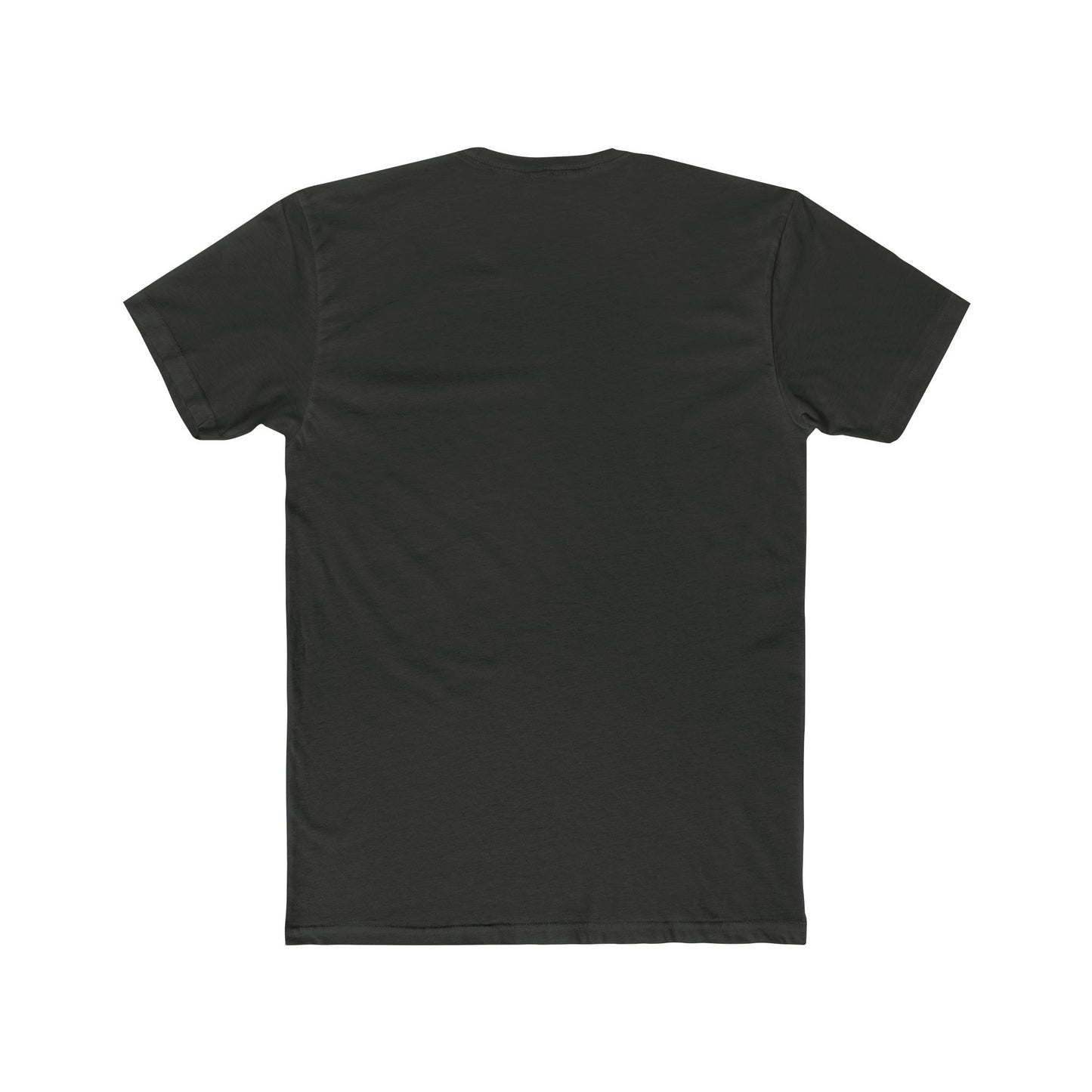 Rainbow Trout Glacier Park Cotton T-Shirt
