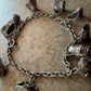 Bracelet laid flat