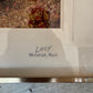 Lacy Whitefish Mont. stamp