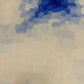 Brushstroke detail