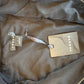 Trouve label and hangtag inside the jacket