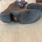 Soles, second view
