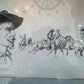 Riders detail