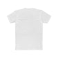 Rainbow Trout Glacier Park Cotton T-Shirt