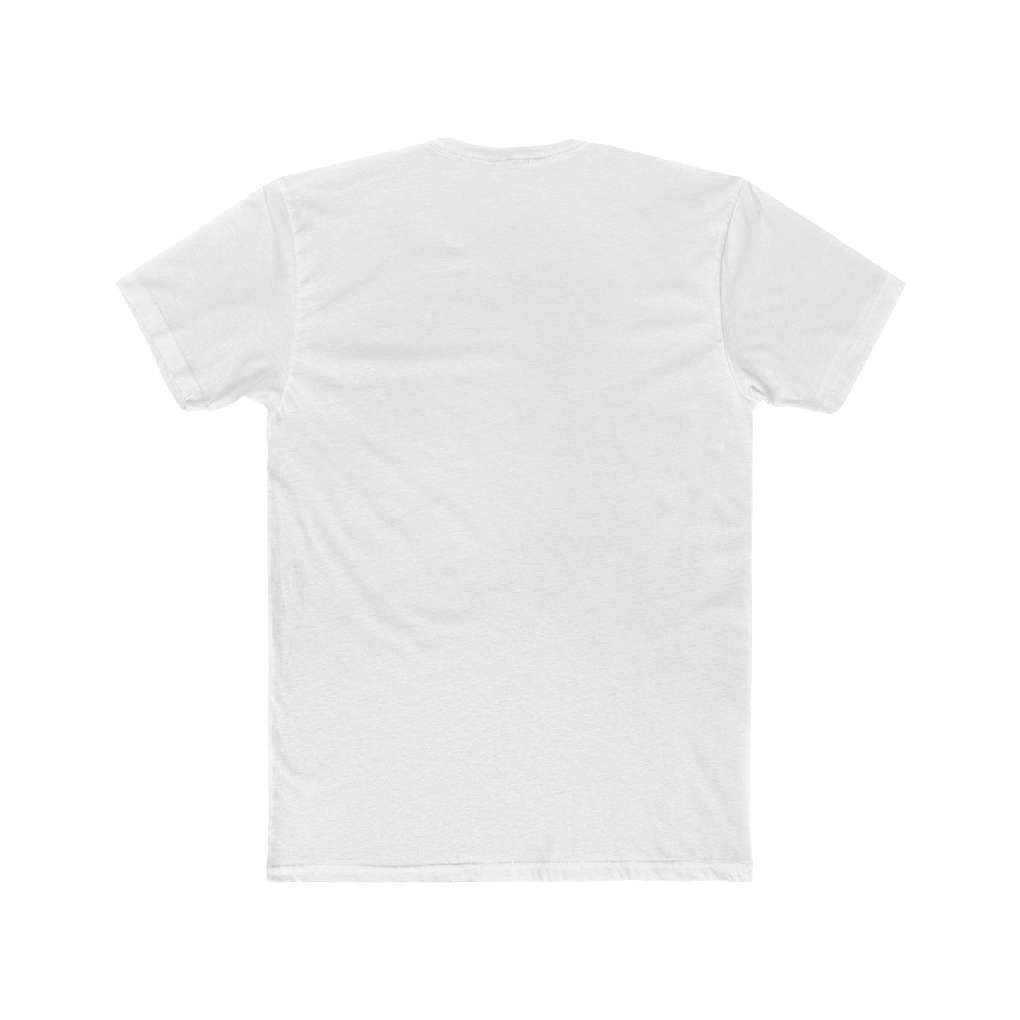 Rainbow Trout Glacier Park Cotton T-Shirt