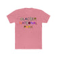 Rainbow Trout Glacier Park Cotton T-Shirt