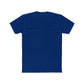 Rainbow Trout Glacier Park Cotton T-Shirt