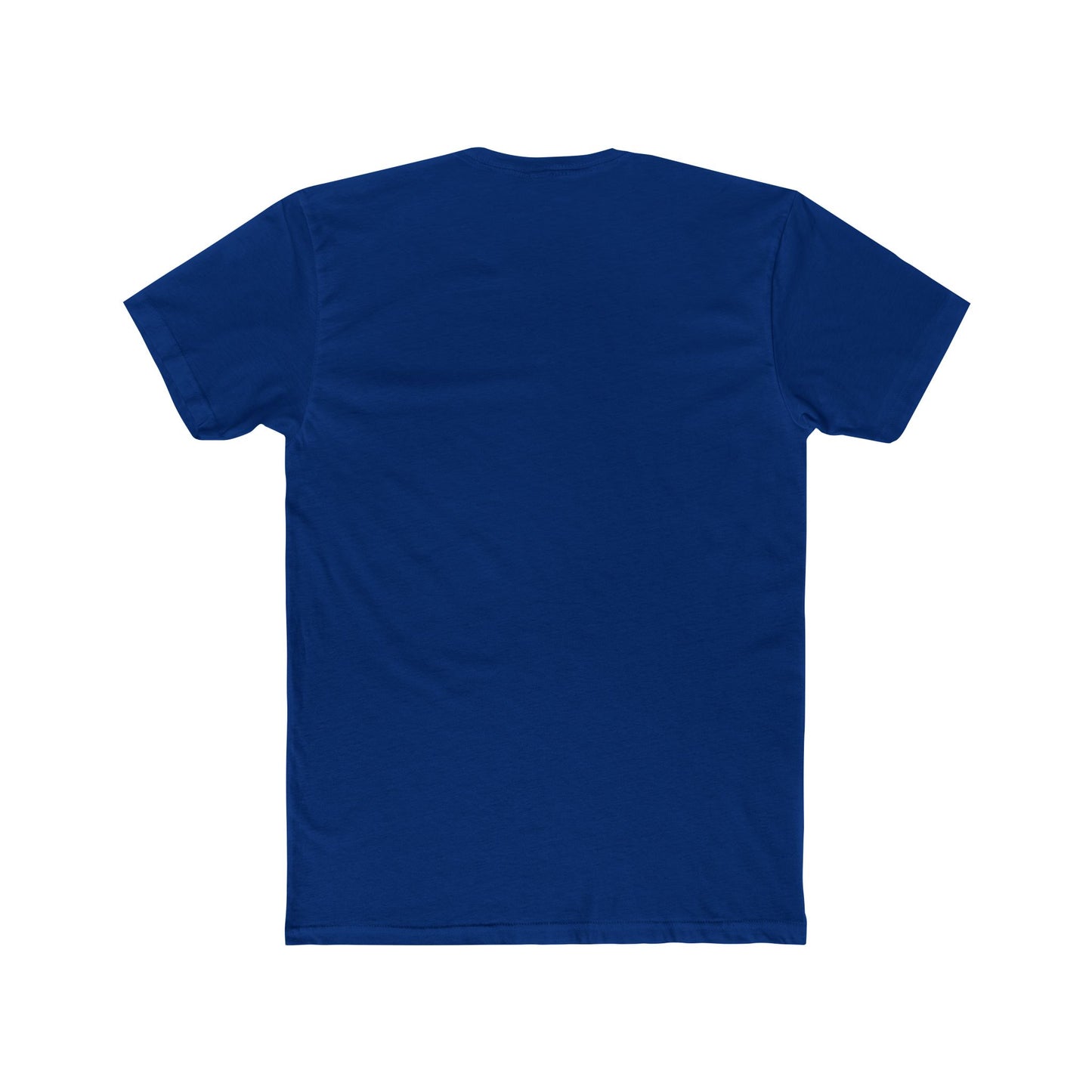 Rainbow Trout Glacier Park Cotton T-Shirt