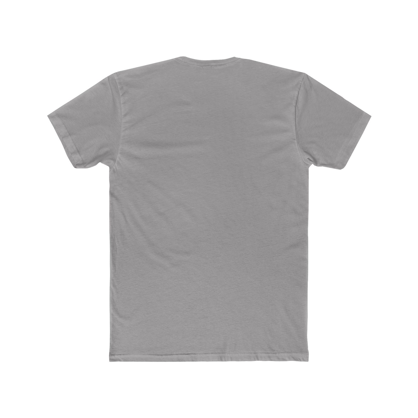 Rainbow Trout Glacier Park Cotton T-Shirt