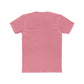 Rainbow Trout Glacier Park Cotton T-Shirt